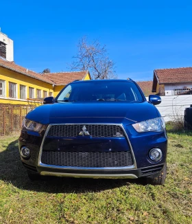 Mitsubishi Outlander 4x4, снимка 6