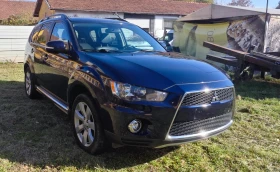 Mitsubishi Outlander 4x4, снимка 2