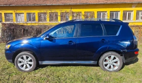 Mitsubishi Outlander 4x4, снимка 3