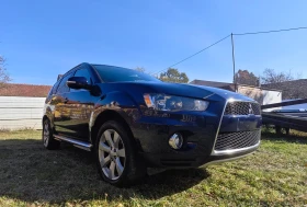 Mitsubishi Outlander 4x4, снимка 12