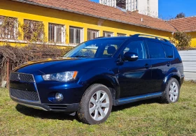 Mitsubishi Outlander 4x4 - [1] 