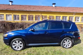 Mitsubishi Outlander 4x4, снимка 15