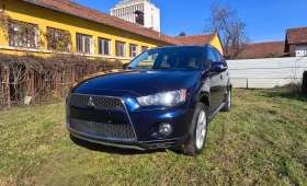 Mitsubishi Outlander 4x4, снимка 14