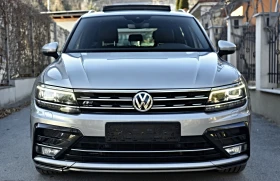 VW Tiguan 2.0TDI/2xR Line/4motion/Distronic/Panorama, снимка 1