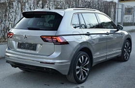 VW Tiguan 2.0TDI/2xR Line/4motion/Distronic/Panorama, снимка 6