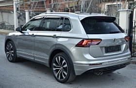 VW Tiguan 2.0TDI/2xR Line/4motion/Distronic/Panorama, снимка 4