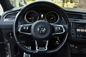 VW Tiguan 2.0TDI/2xR Line/4motion/Distronic/Panorama, снимка 10