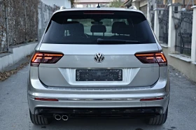 VW Tiguan 2.0TDI/2xR Line/4motion/Distronic/Panorama, снимка 5