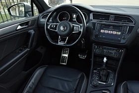 VW Tiguan 2.0TDI/2xR Line/4motion/Distronic/Panorama, снимка 13