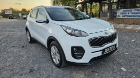 Kia Sportage 1, 7d, снимка 9