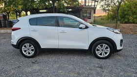 Kia Sportage 1, 7d, снимка 8