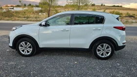 Kia Sportage 1, 7d, снимка 4