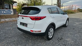 Kia Sportage 1, 7d, снимка 7