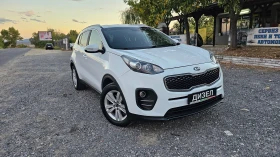 Kia Sportage 1, 7d, снимка 1