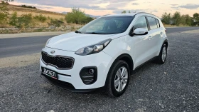 Kia Sportage 1, 7d, снимка 3