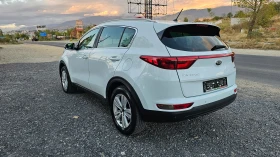 Kia Sportage 1, 7d, снимка 5