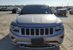 Jeep Grand cherokee, снимка 3