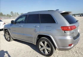 Jeep Grand cherokee, снимка 5