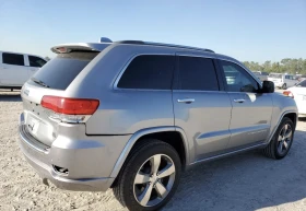 Jeep Grand cherokee, снимка 4