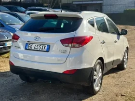 Hyundai IX35 2.0 CRDI | Mobile.bg    4