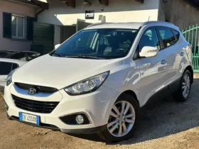     Hyundai IX35 2.0 CRDI