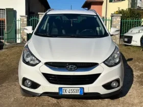 Hyundai IX35 2.0 CRDI | Mobile.bg    2