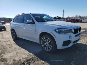 BMW X5 3.5i/Head up/Подгрев/Панорама, снимка 2