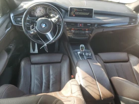 BMW X5 3.5i/Head up/Подгрев/Панорама, снимка 7