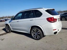 BMW X5 3.5i/Head up/Подгрев/Панорама, снимка 4