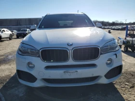 BMW X5 3.5i/Head up/Подгрев/Панорама, снимка 3