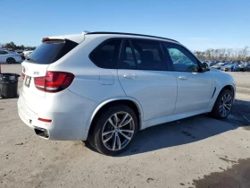 BMW X5 3.5i/Head up/Подгрев/Панорама, снимка 5