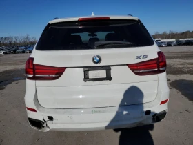 BMW X5 3.5i/Head up/Подгрев/Панорама, снимка 6