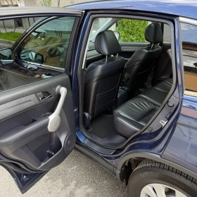 Honda Cr-v 2.0i 4x4 Executive Без Ръжда , снимка 15