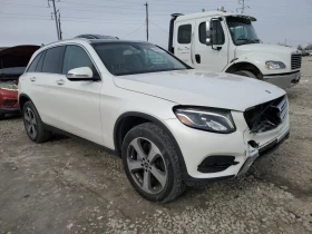 Mercedes-Benz GLC 300 - 28900 лв. - 25954151 | Car24.bg