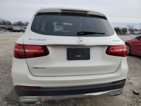 Mercedes-Benz GLC 300 - 28900 лв. - 25954151 | Car24.bg