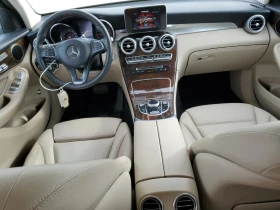 Mercedes-Benz GLC 300 - 28900 лв. - 25954151 | Car24.bg