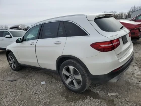 Mercedes-Benz GLC 300 - 28900 лв. - 25954151 | Car24.bg