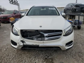 Mercedes-Benz GLC 300 - 28900 лв. - 25954151 | Car24.bg