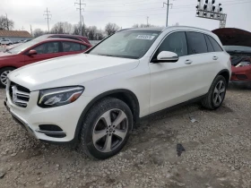 Mercedes-Benz GLC 300 - 28900 лв. - 25954151 | Car24.bg