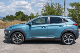 Hyundai Kona - 29000 лв. - 66096774 7