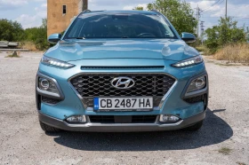 Hyundai Kona - 29000 лв. - 66096774 2