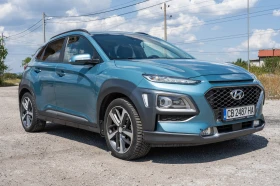 Hyundai Kona - 29000 лв. - 66096774 4