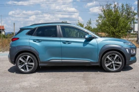 Hyundai Kona - 29000 лв. - 66096774 5