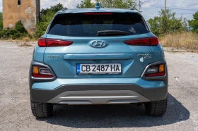 Hyundai Kona - 29000 лв. - 66096774 6