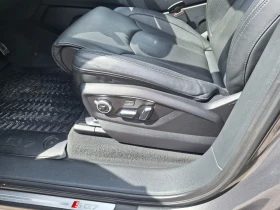 Обява за продажба на Audi SQ7 520PS ABT 7МЕСТА FULL ~79 999 лв. - изображение 9