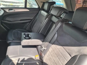 Mercedes-Benz ML 250 | Mobile.bg    11