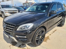 Mercedes-Benz ML 250 | Mobile.bg    2