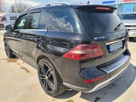Mercedes-Benz ML 250 | Mobile.bg    5