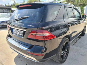 Mercedes-Benz ML 250 | Mobile.bg    4