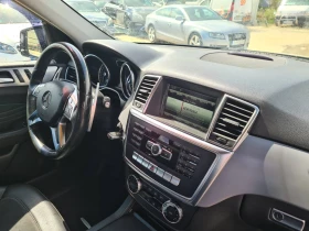 Mercedes-Benz ML 250 | Mobile.bg    8